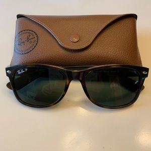 Ray-Ban New Wayfarer Classic